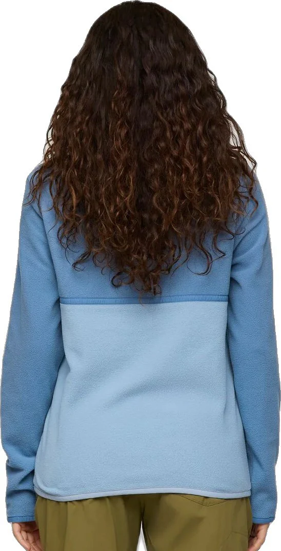 Amado Fleece Pullover - Womens - Image 58
