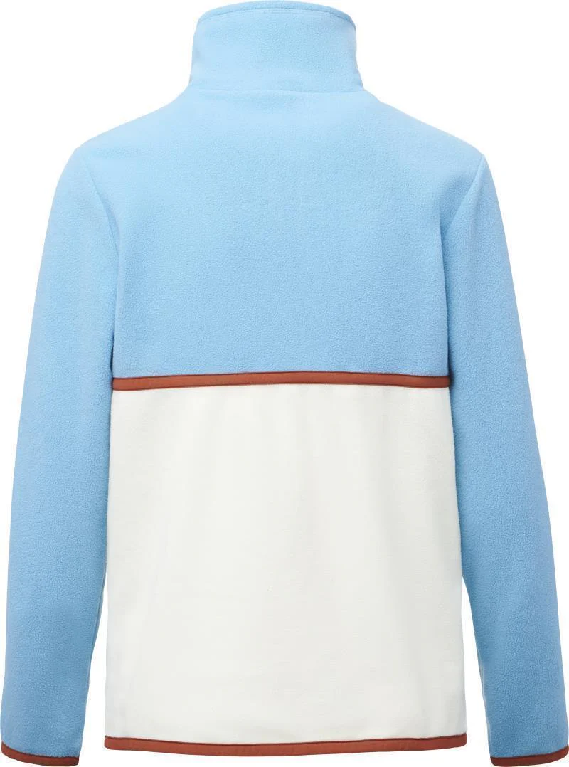 Amado Fleece Pullover - Womens - Image 6