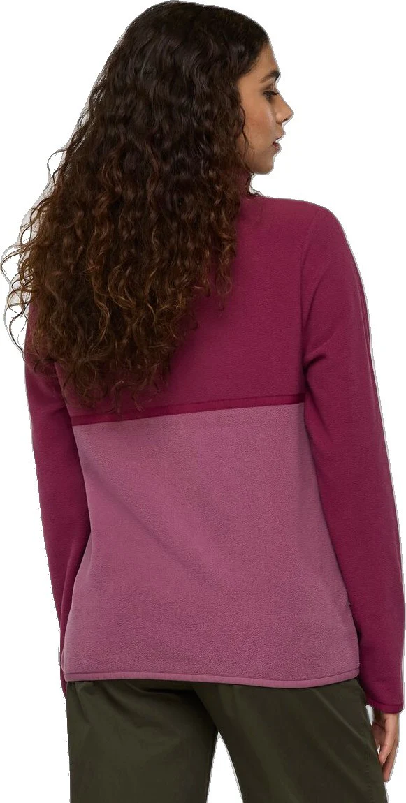 Amado Fleece Pullover - Womens - Image 63