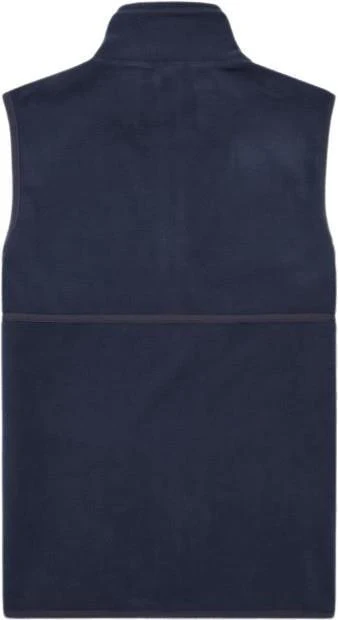 Amado Fleece Vest - Mens - Image 2