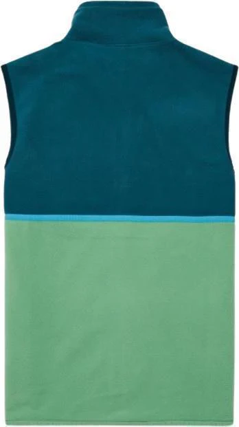 Amado Fleece Vest - Mens - Image 4