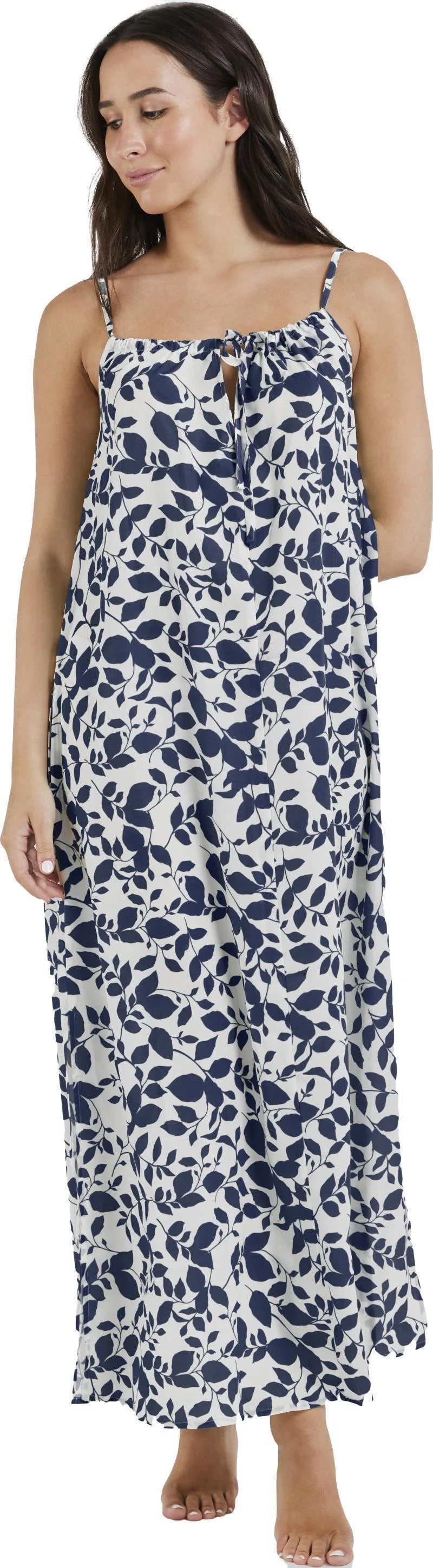 Amalfi Maxi Dress