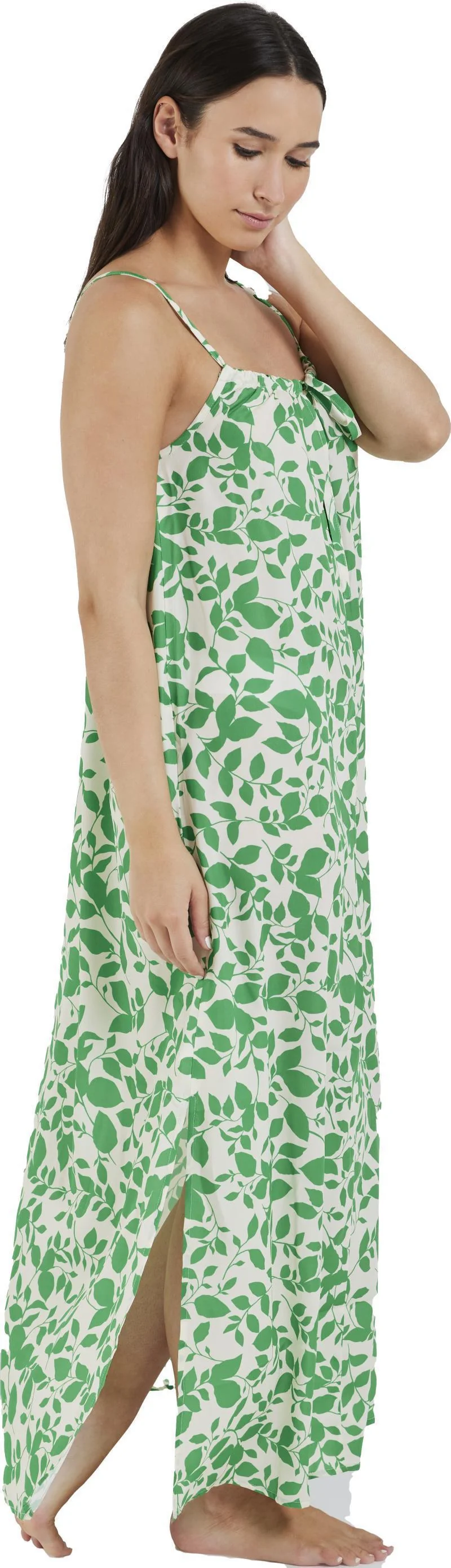 Amalfi Maxi Dress - Image 3
