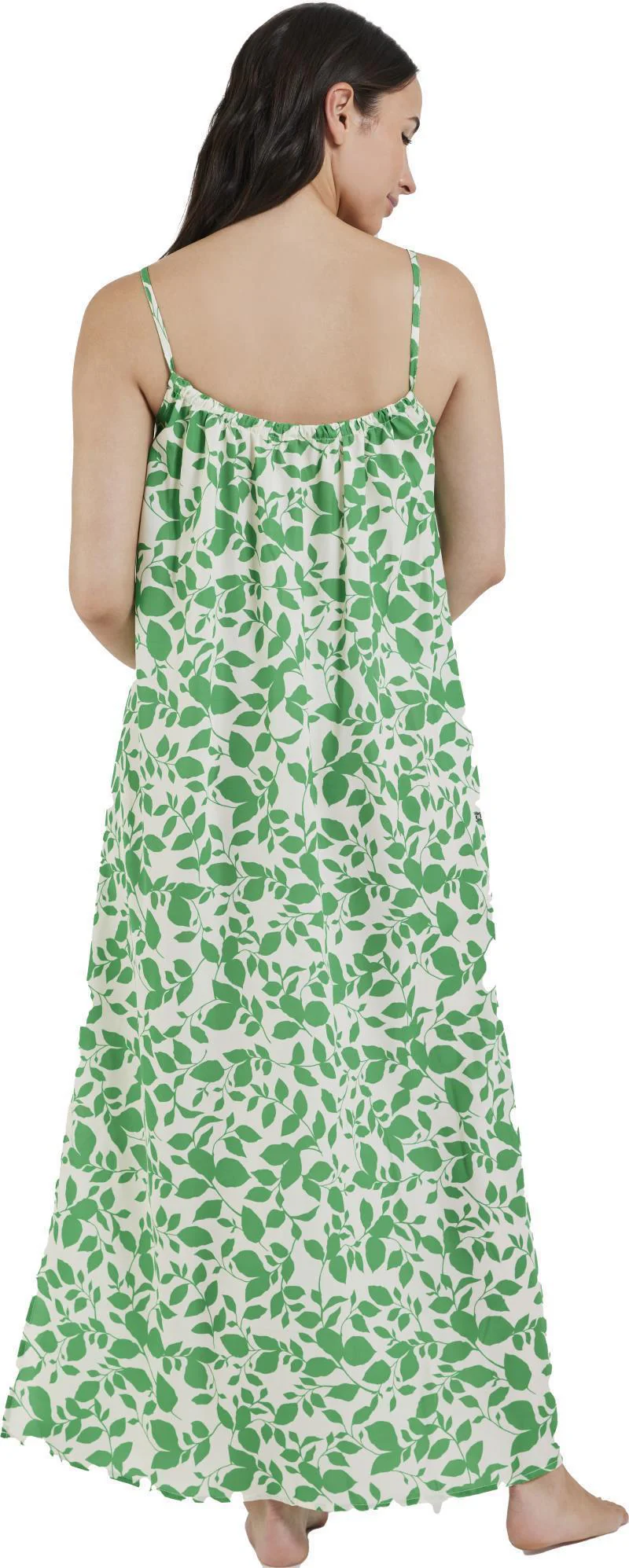 Amalfi Maxi Dress - Image 4