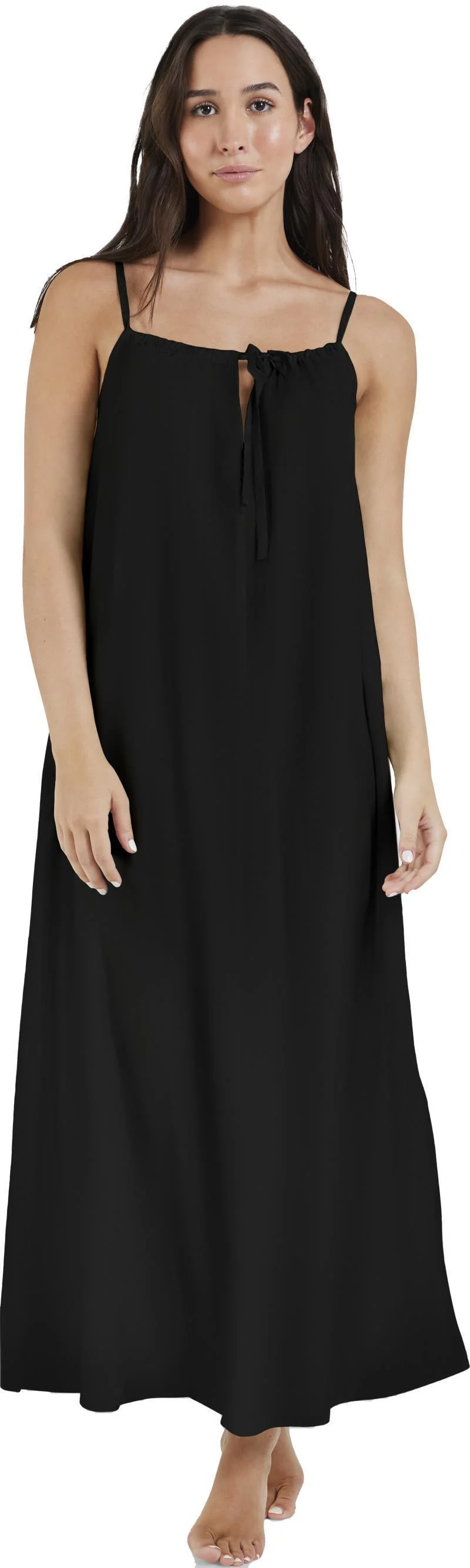 Amalfi Maxi Dress - Image 5