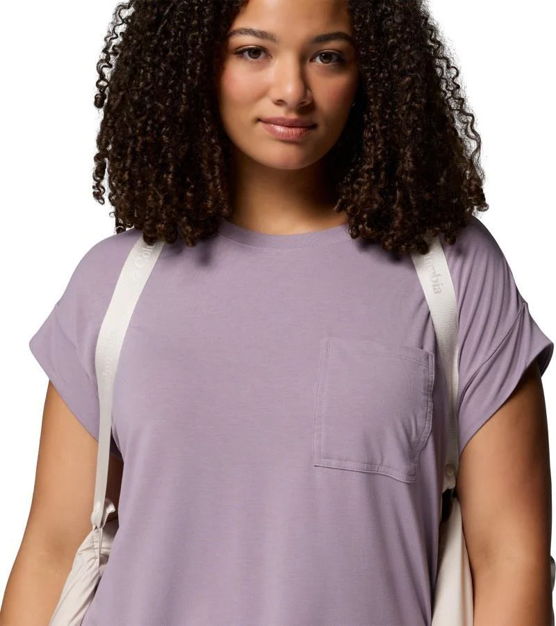 Amaze Puff Hooded Jacket, Extended - Womens - Image 18