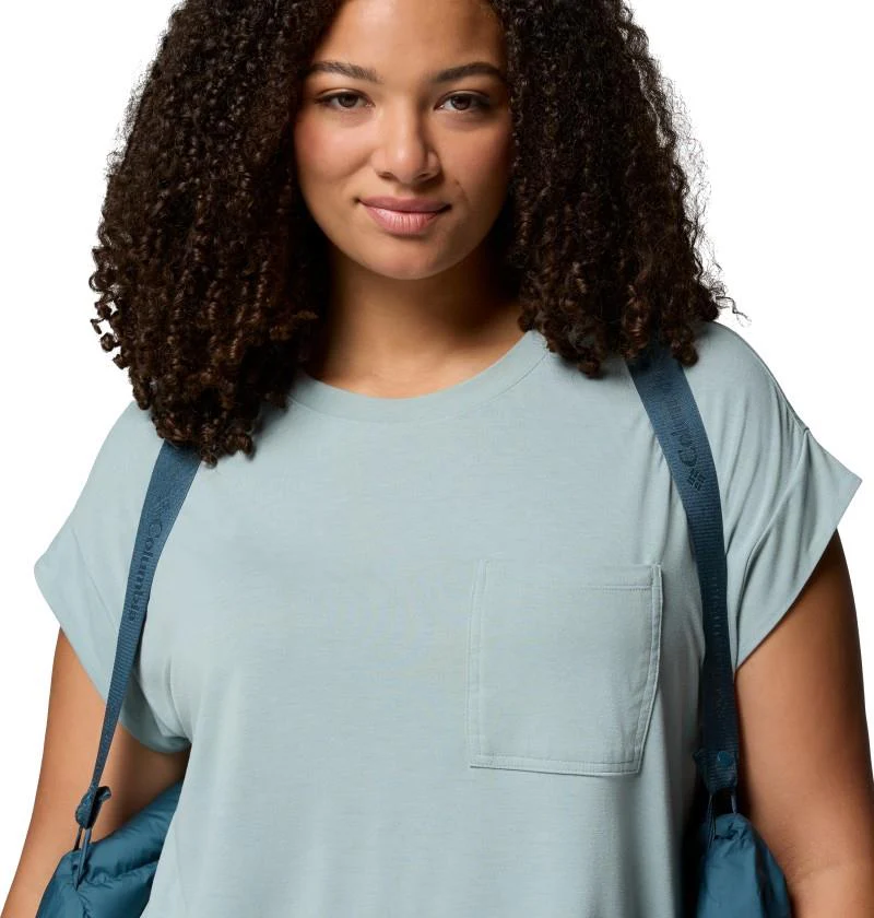 Amaze Puff Hooded Jacket, Extended - Womens - Image 28