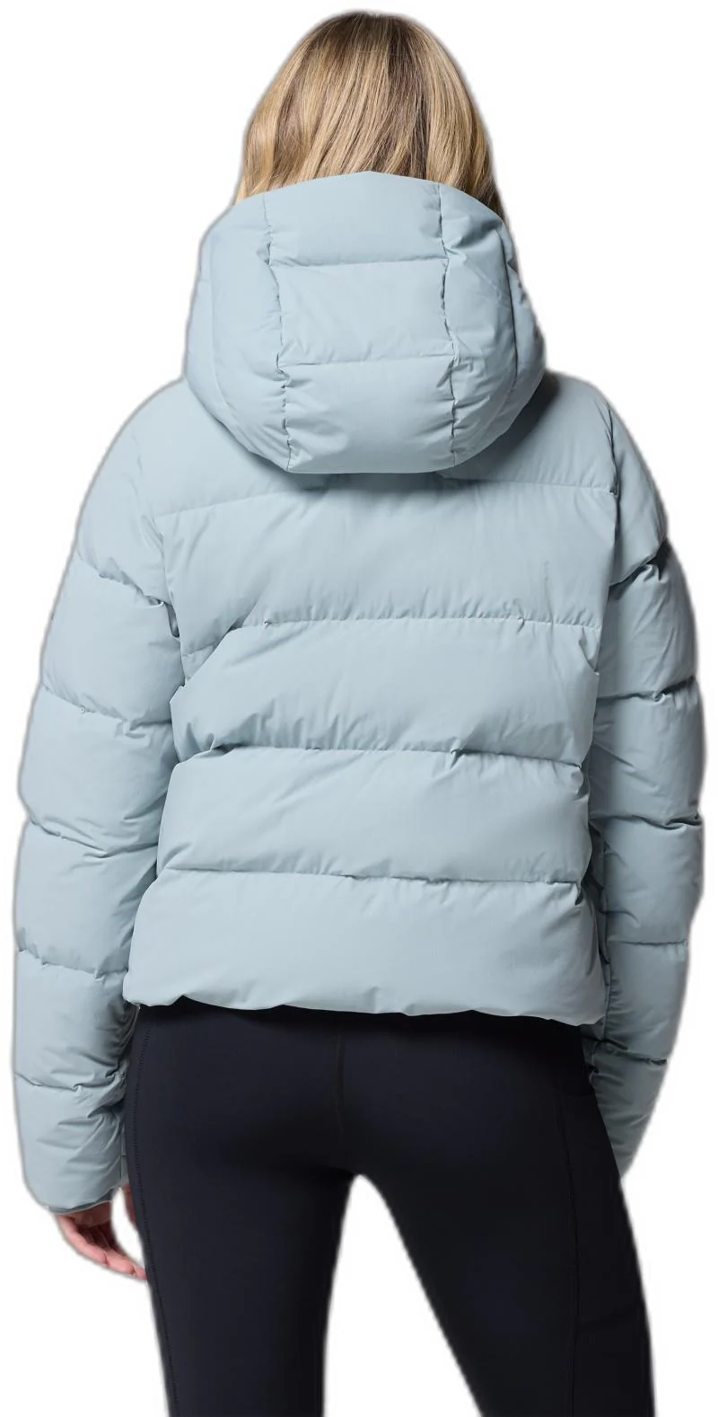 Amaze Puff Hooded Jacket - Womens - Image 19