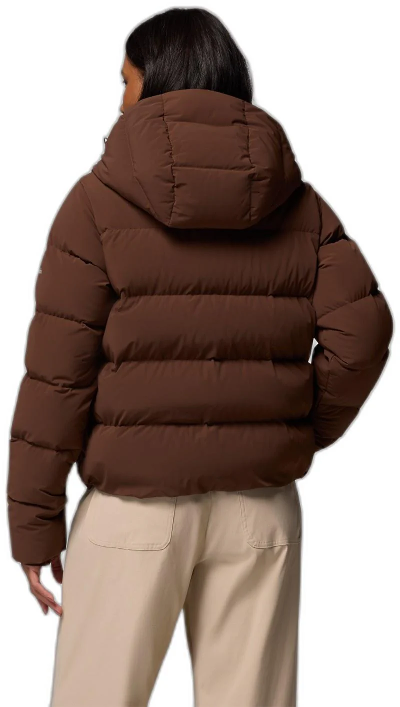 Amaze Puff Hooded Jacket - Womens - Image 6