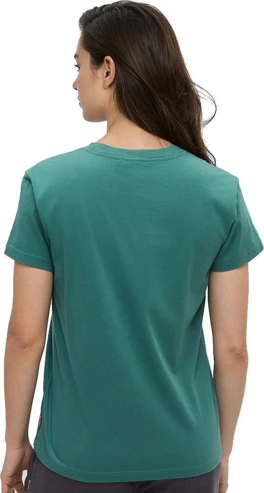 Amazon Sprawl T-Shirt - Womens - Image 2