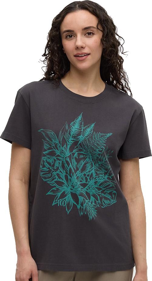 Amazon Sprawl T-Shirt - Womens - Image 3