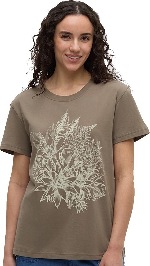 Amazon Sprawl T-Shirt - Womens - Image 5