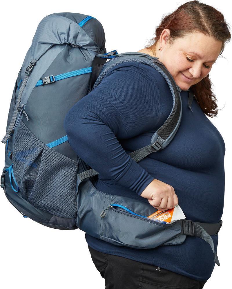 Amber 44, Plus Size - Womens - Image 4