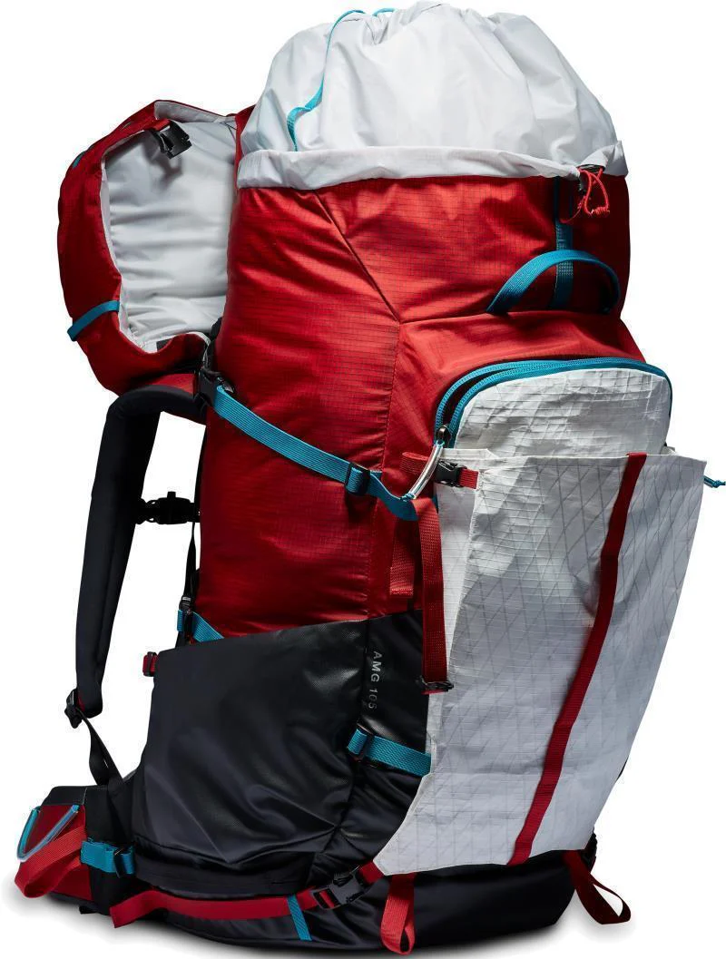 AMG 105 Backpack - Image 4