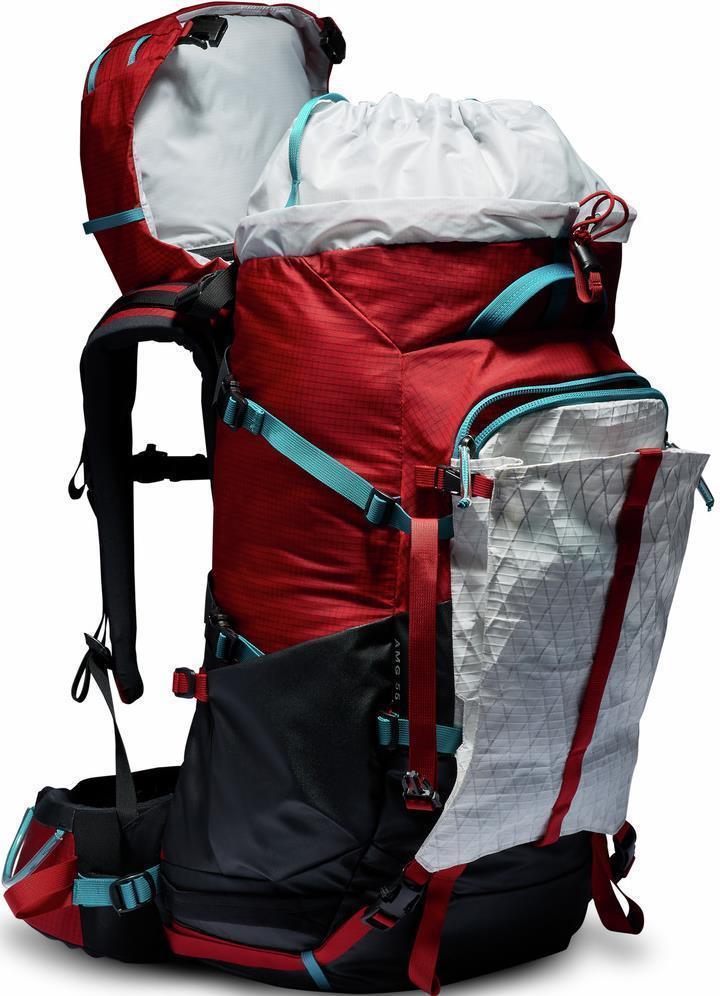 AMG 55 Backpack - Image 2