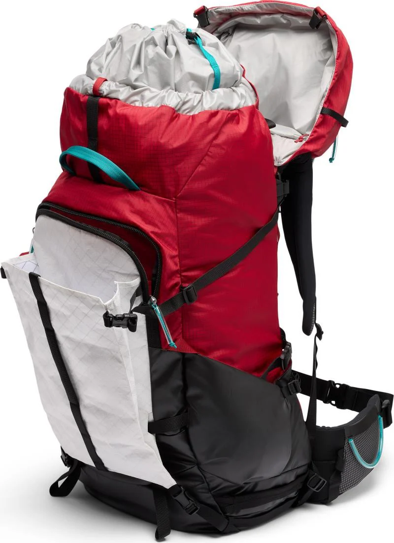 AMG 75 Backpack - Image 2