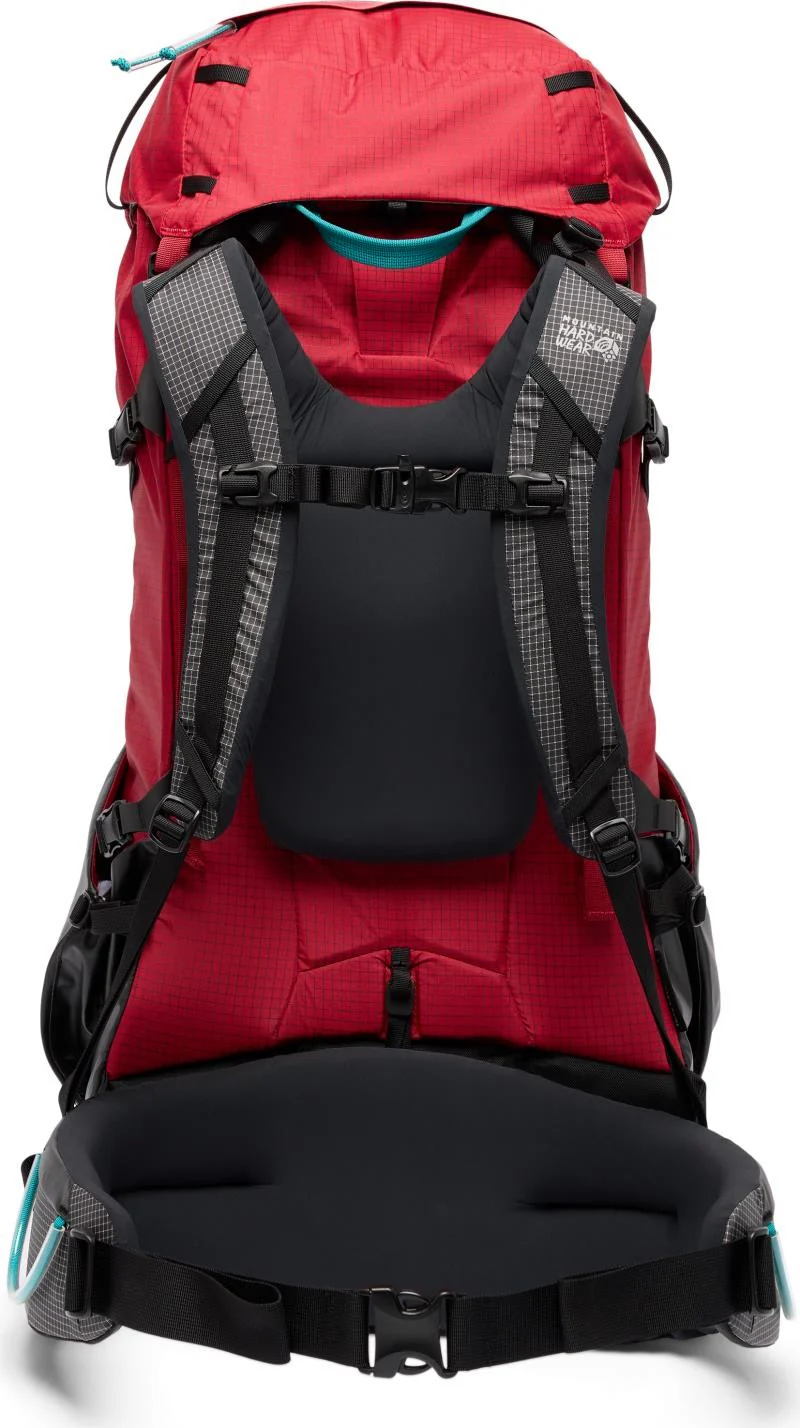 AMG 75 Backpack - Image 4
