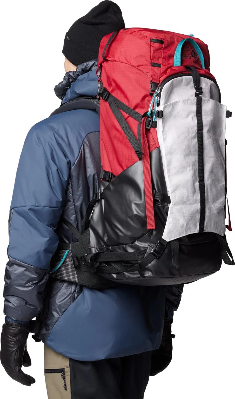 AMG 75 Backpack - Image 5