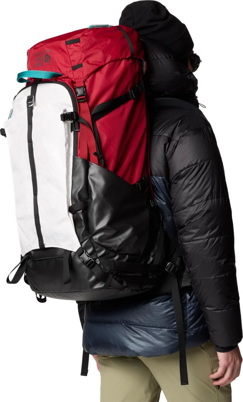 AMG 75 Backpack - Image 6