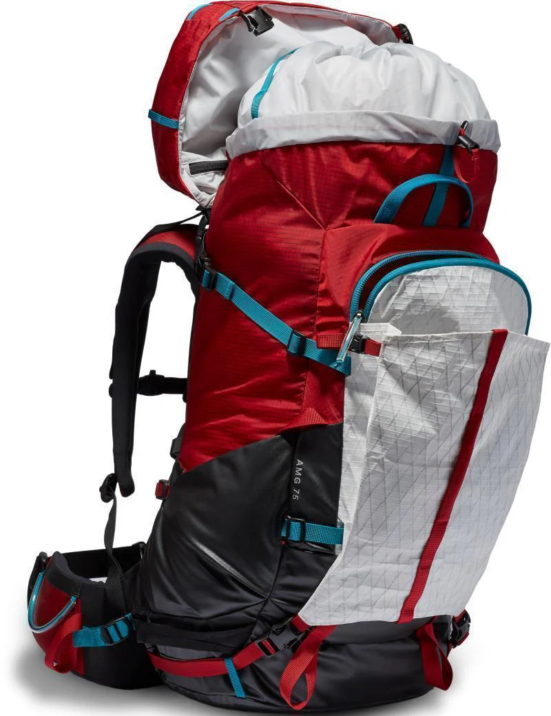 AMG 75 Backpack - Image 2