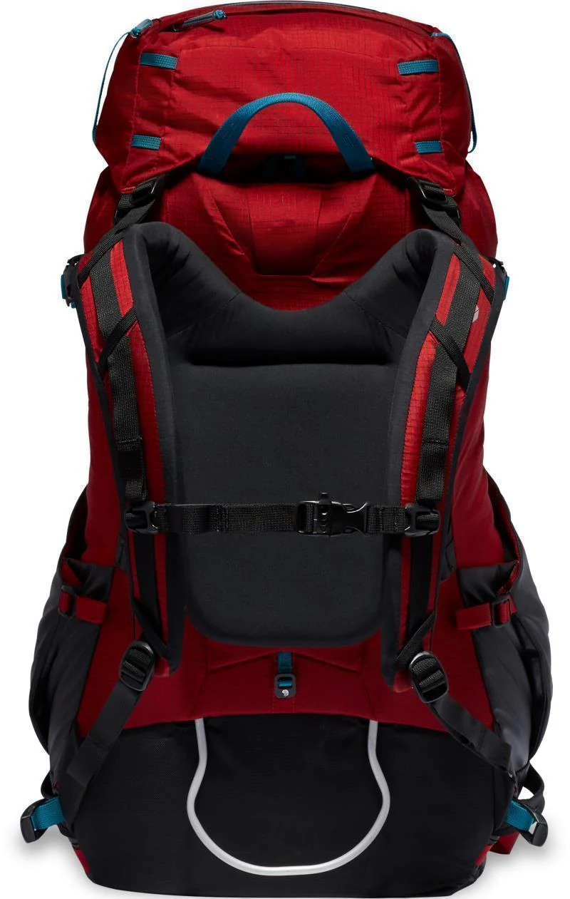 AMG 75 Backpack - Image 4