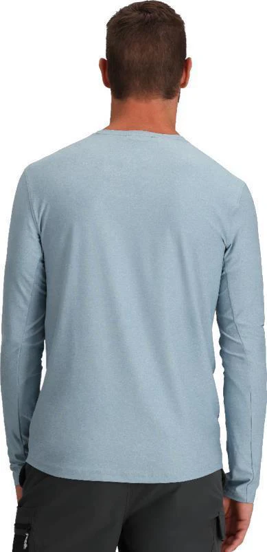 Amp Lite Crew LS - Mens - Image 12