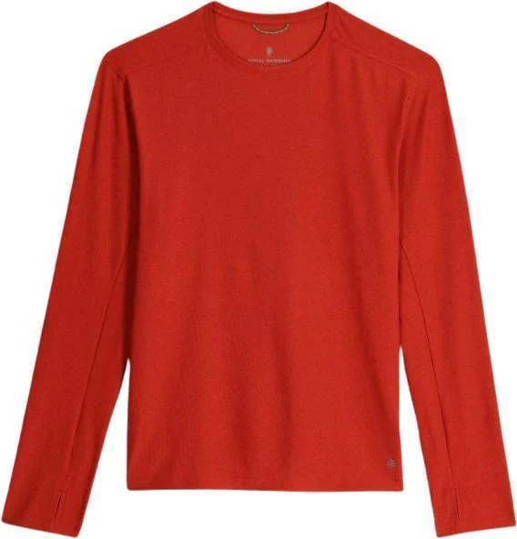 Amp Lite Crew LS - Mens - Image 5