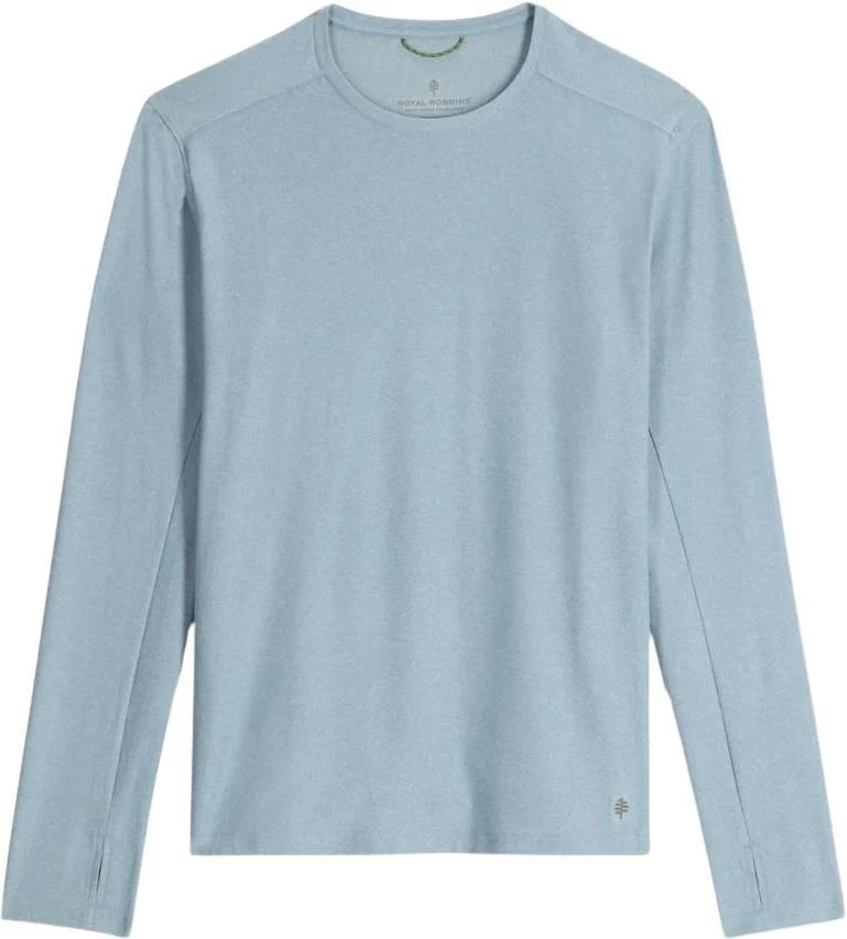 Amp Lite Crew LS - Mens - Image 9