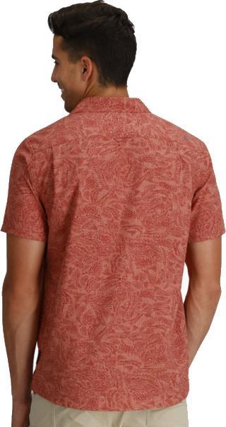 Amp Lite II SS - Mens - Image 10