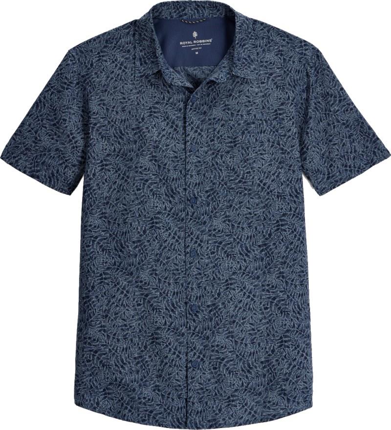 Amp Lite II SS - Mens - Image 11