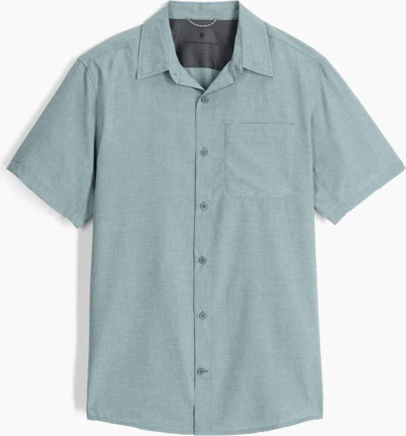 Amp Lite II SS - Mens - Image 3