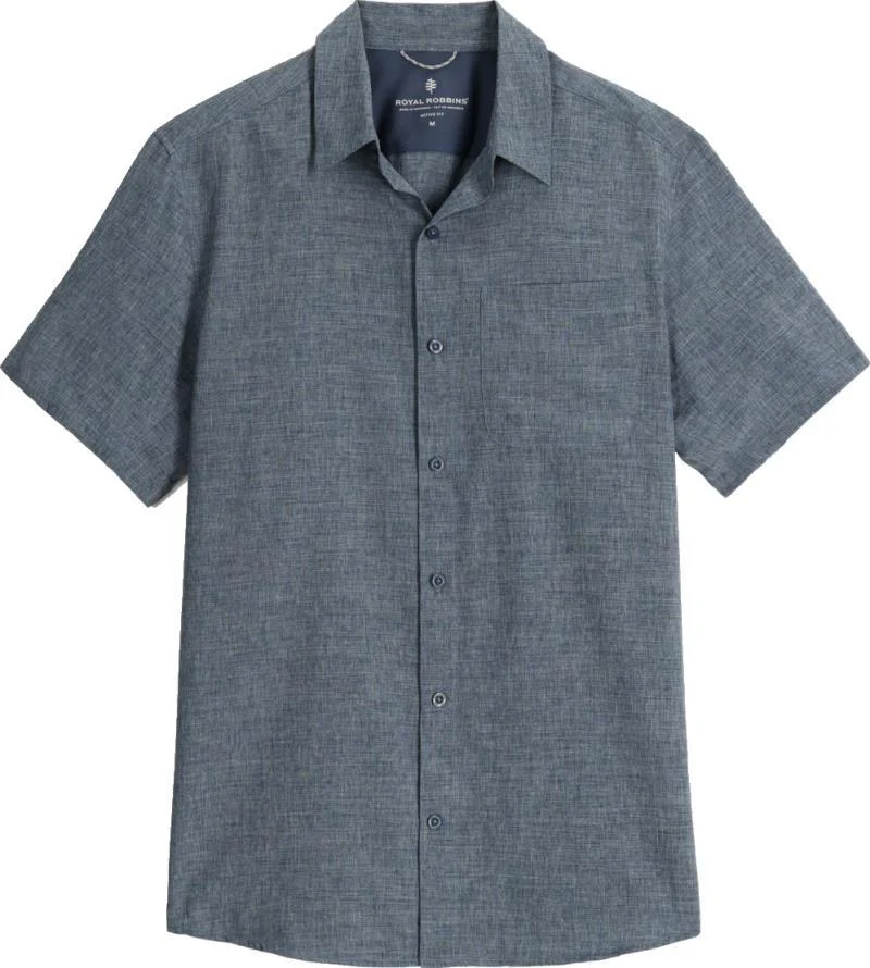Amp Lite II SS - Mens - Image 4