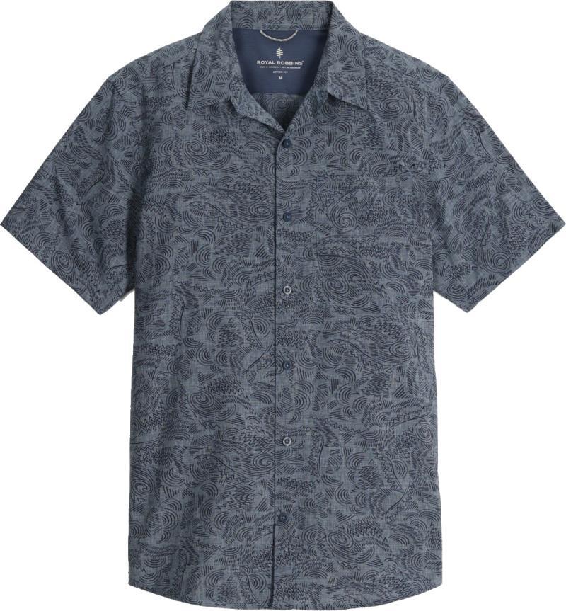 Amp Lite II SS - Mens - Image 6