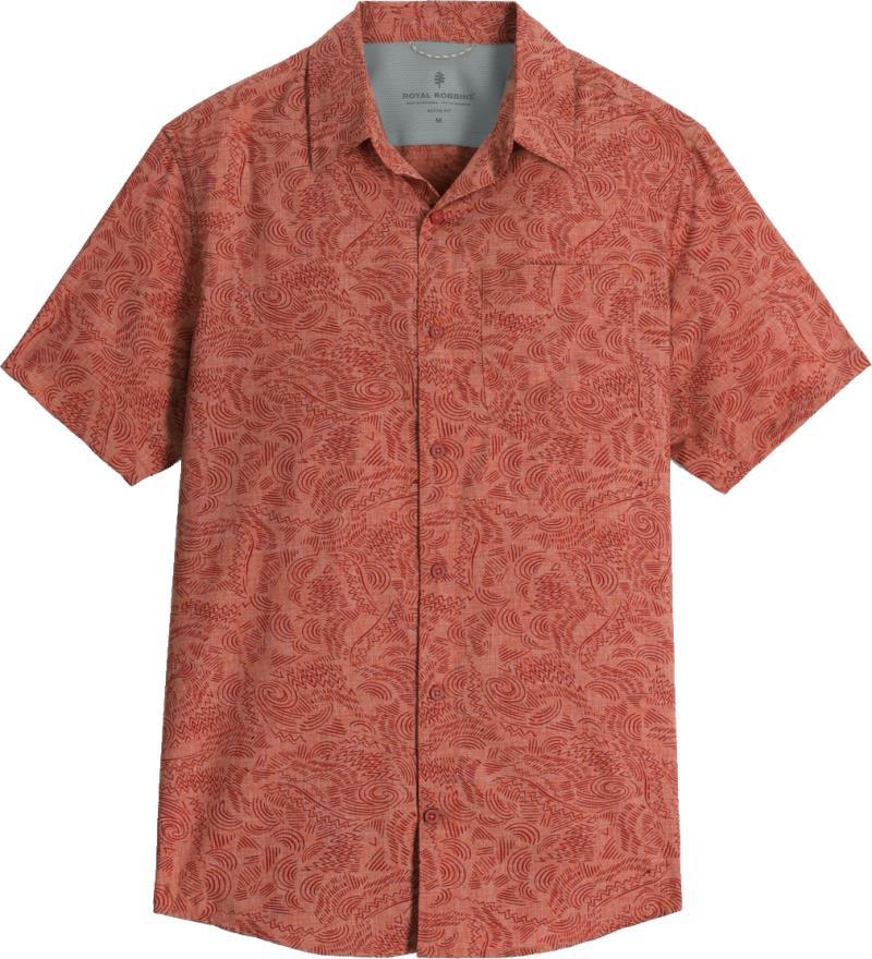 Amp Lite II SS - Mens - Image 7