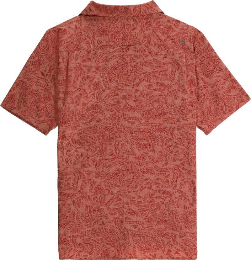 Amp Lite II SS - Mens - Image 8