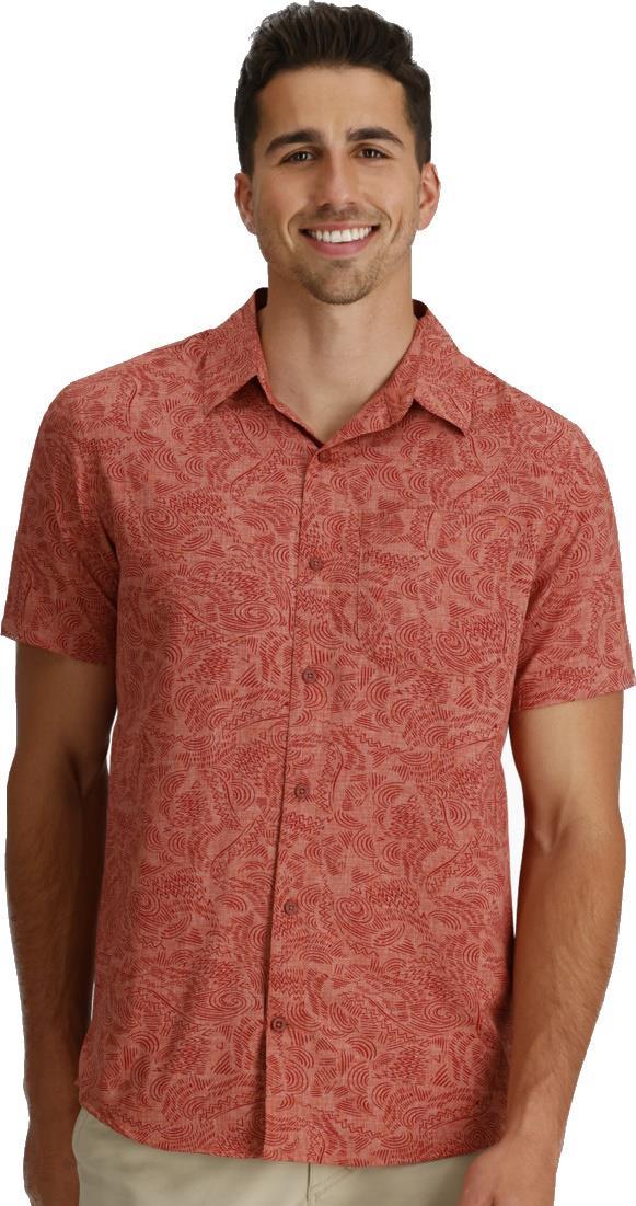 Amp Lite II SS - Mens - Image 9