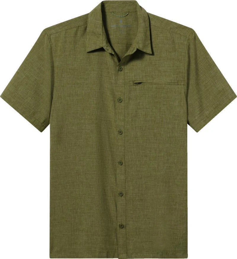 Amp Lite SS - Mens
