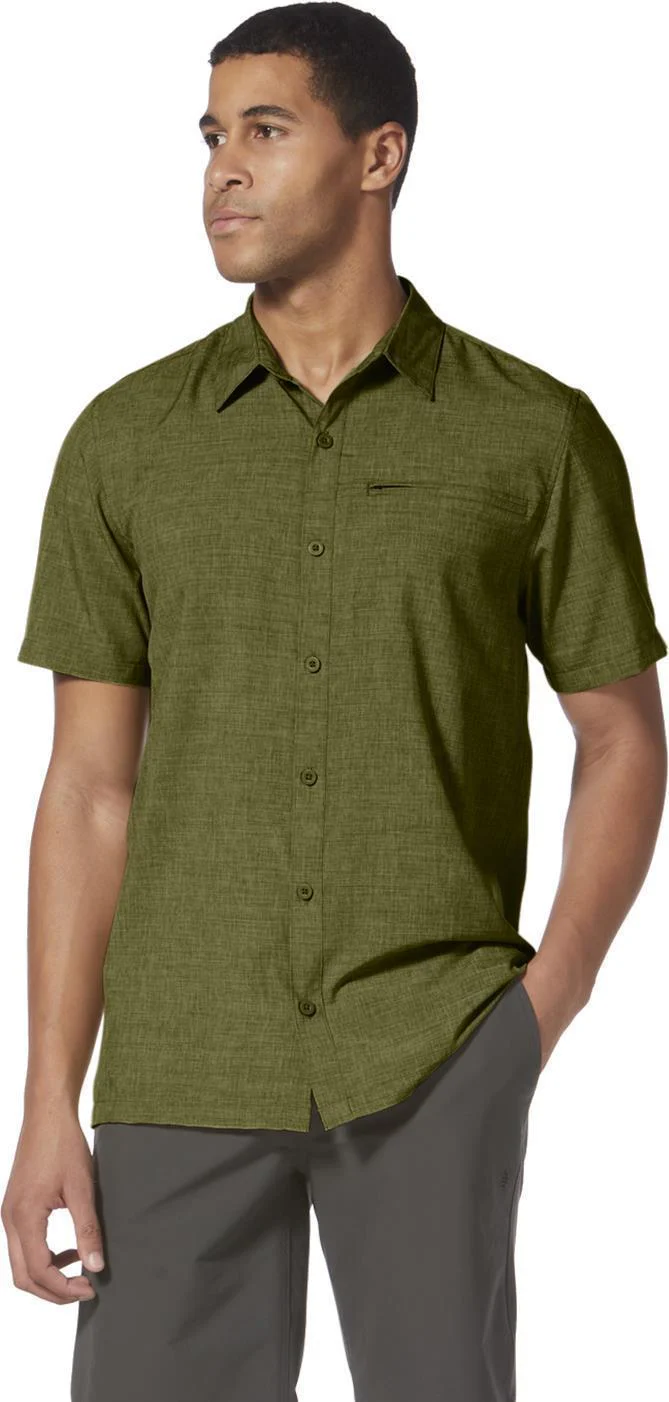 Amp Lite SS - Mens - Image 2