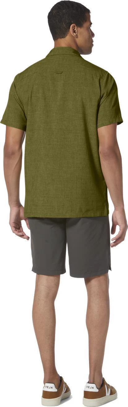 Amp Lite SS - Mens - Image 3