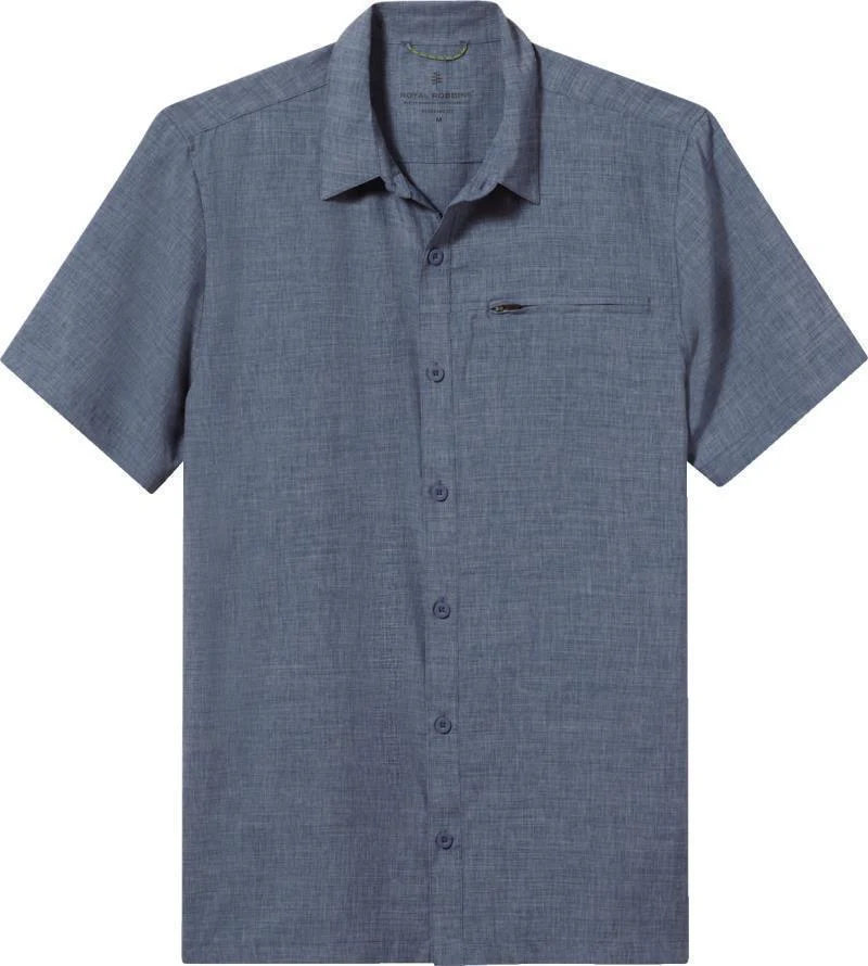 Amp Lite SS - Mens - Image 4