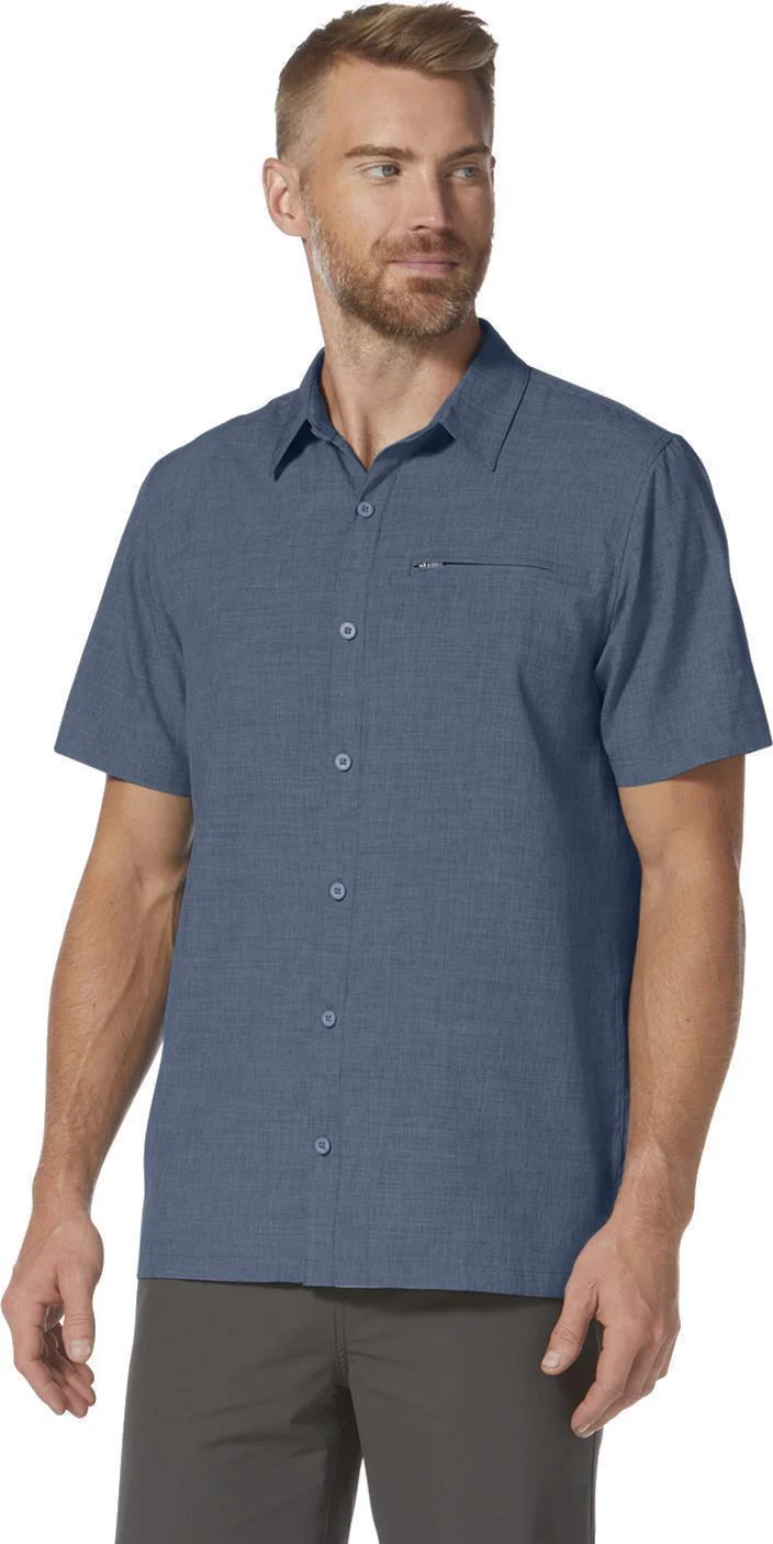 Amp Lite SS - Mens - Image 5