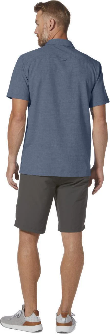Amp Lite SS - Mens - Image 6