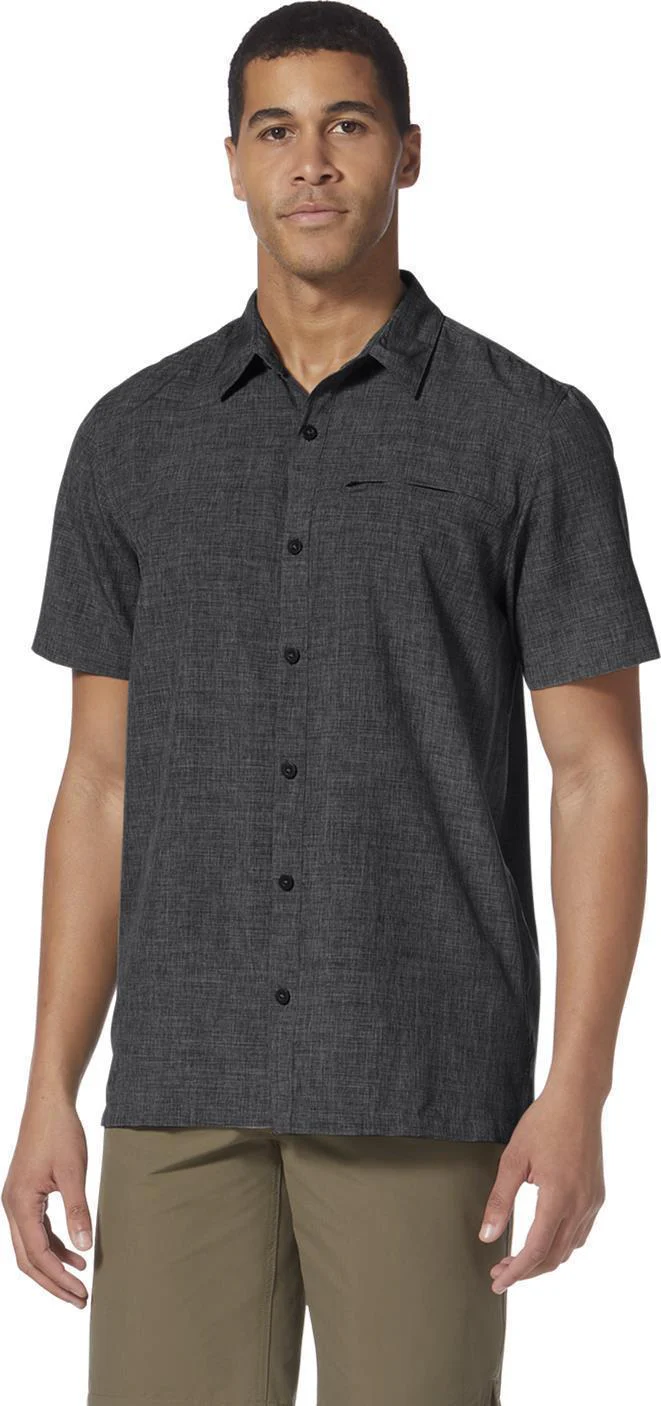 Amp Lite SS - Mens - Image 8