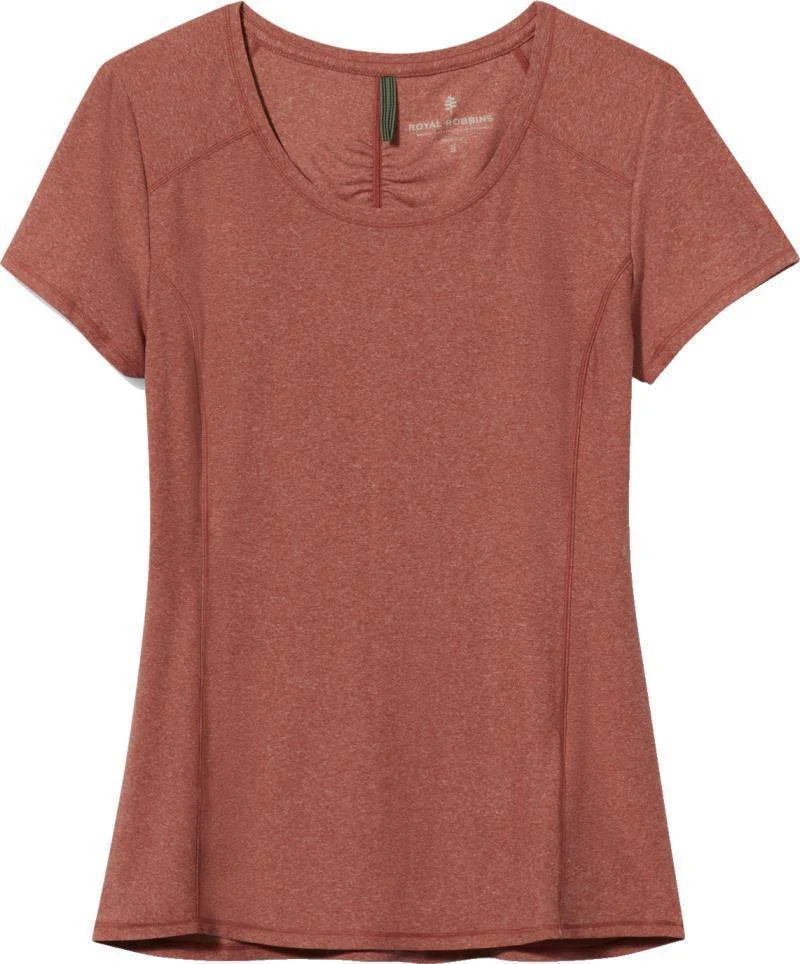 Amp Lite SS - Womens