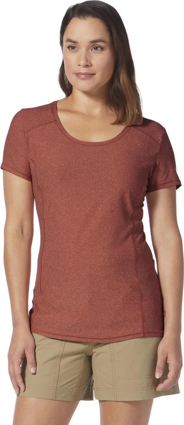 Amp Lite SS - Womens - Image 2