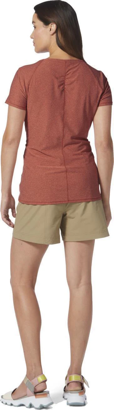 Amp Lite SS - Womens - Image 3