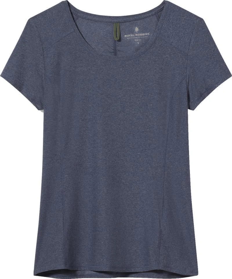 Amp Lite SS - Womens - Image 4
