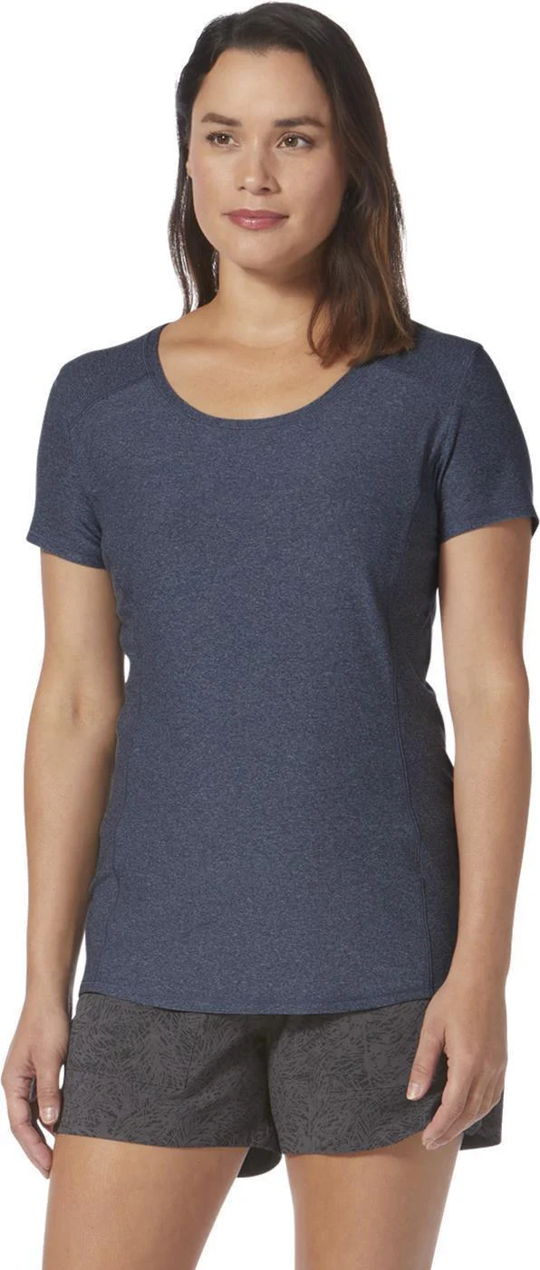 Amp Lite SS - Womens - Image 5
