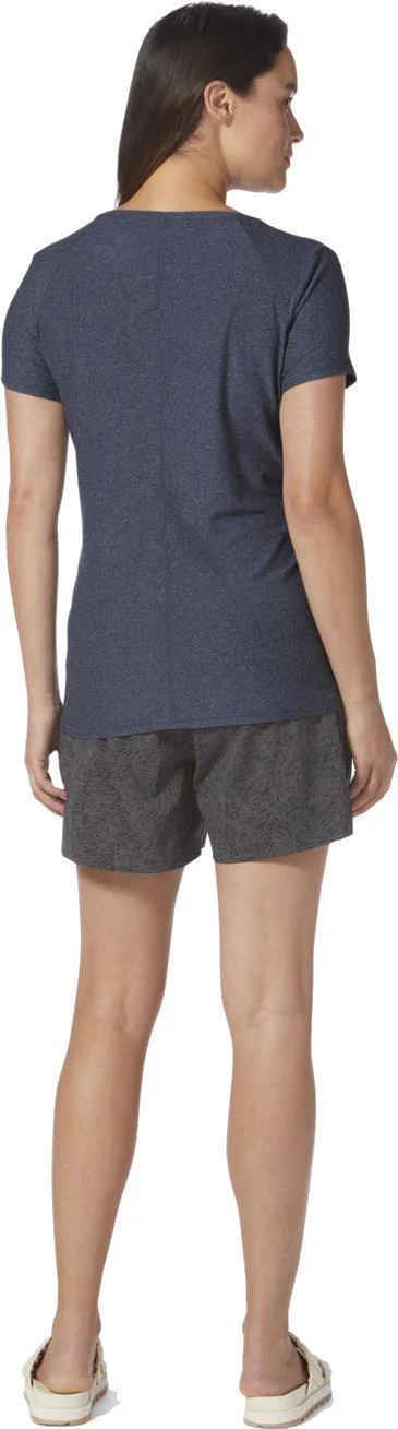Amp Lite SS - Womens - Image 6