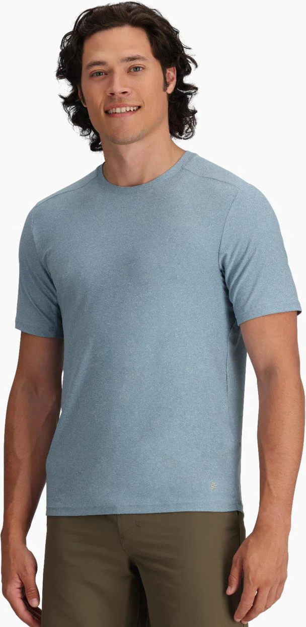 Amp Lite Tee - Mens - Image 11